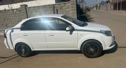 Chevrolet Nexia 2020 года за 3 400 000 тг. в Алматы – фото 4