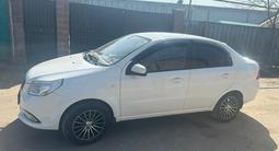 Chevrolet Nexia 2020 года за 3 400 000 тг. в Алматы – фото 3