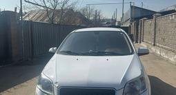 Chevrolet Nexia 2020 года за 3 400 000 тг. в Алматы – фото 5