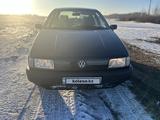 Volkswagen Passat 1991 годаfor1 530 000 тг. в Петропавловск – фото 3