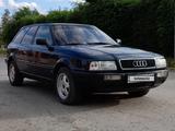 Audi 80 1995 года за 2 800 000 тг. в Костанай – фото 2