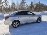 Chevrolet Cruze 2012 годаүшін4 400 000 тг. в Щучинск – фото 4