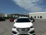 Hyundai Santa Fe 2017 годаfor10 500 000 тг. в Алматы – фото 5