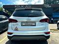 Hyundai Santa Fe 2017 годаfor10 500 000 тг. в Алматы – фото 6