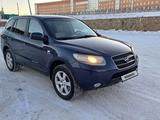 Hyundai Santa Fe 2006 года за 6 200 000 тг. в Караганда – фото 5