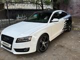 Audi A5 2010 года за 6 300 000 тг. в Алматы