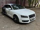 Audi A5 2010 года за 6 500 000 тг. в Алматы – фото 5