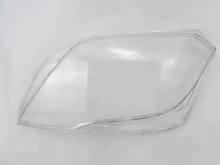 Mercedes w204 Glk x204 стекла фар левая правая мерседес 204 стекло фары за 2 000 тг. в Алматы – фото 3