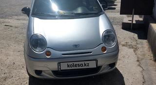 Daewoo Matiz 2014 года за 2 550 000 тг. в Шымкент