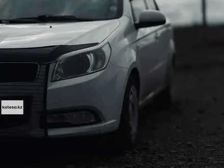 Ravon Nexia R3 2017 года за 4 100 000 тг. в Астана