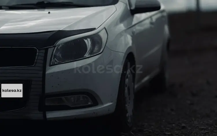 Ravon Nexia R3 2017 года за 4 100 000 тг. в Астана