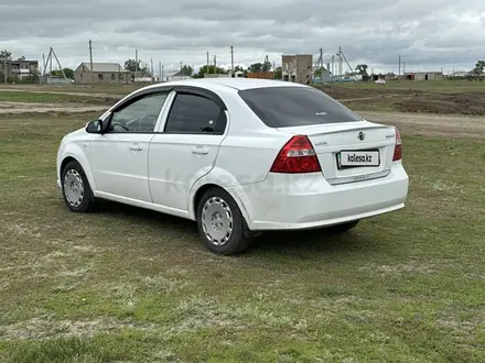 Ravon Nexia R3 2017 года за 4 100 000 тг. в Астана – фото 4
