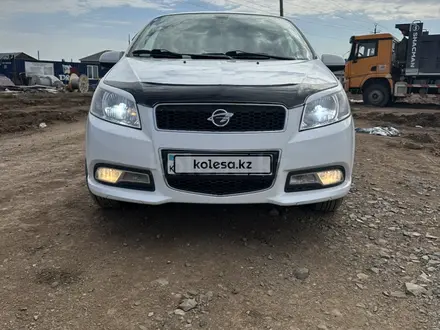 Ravon Nexia R3 2017 года за 4 100 000 тг. в Астана – фото 3