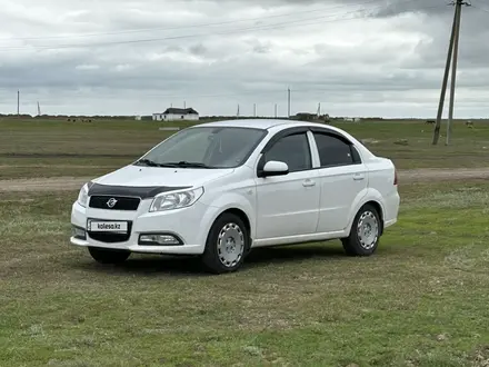 Ravon Nexia R3 2017 года за 4 100 000 тг. в Астана – фото 2