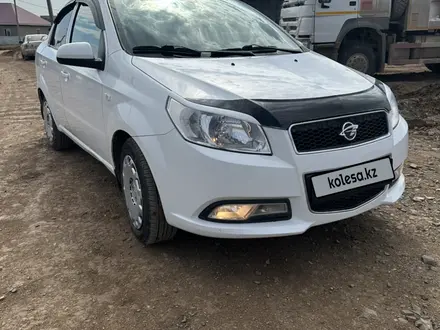 Ravon Nexia R3 2017 года за 4 100 000 тг. в Астана – фото 7