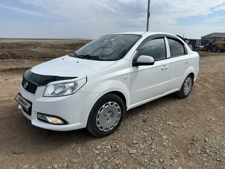 Ravon Nexia R3 2017 года за 4 100 000 тг. в Астана – фото 10