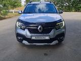 Renault Sandero Stepway 2022 года за 5 400 000 тг. в Уральск – фото 3