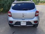 Renault Sandero Stepway 2022 года за 5 400 000 тг. в Уральск – фото 5