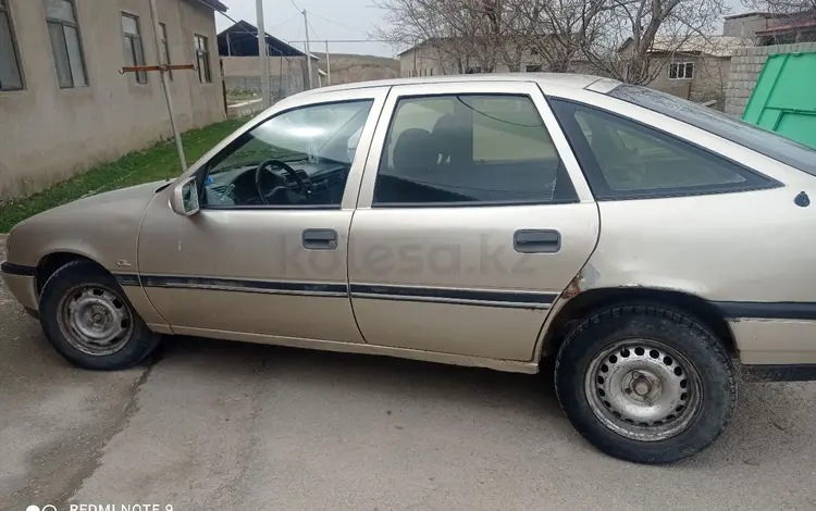 Opel Vectra 1992 годаfor450 000 тг. в Шымкент