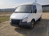 ГАЗ ГАЗель 2014 годаүшін4 500 000 тг. в Тараз