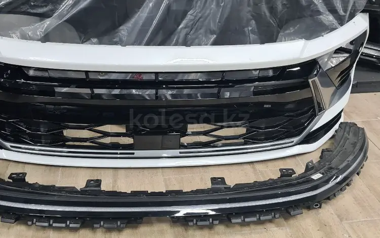 Hyundai Sonata 2024 дхо, дневные ходовые огни за 2 121 тг. в Шымкент