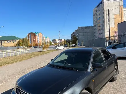 Audi A4 1998 года за 1 750 000 тг. в Костанай – фото 7