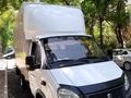 ГАЗ ГАЗель 2008 года за 4 800 000 тг. в Шымкент – фото 6