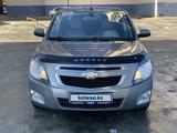 Chevrolet Cobalt 2021 годаүшін6 750 000 тг. в Семей – фото 2