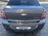 Chevrolet Cobalt 2021 года за 6 850 000 тг. в Семей – фото 3