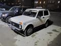 ВАЗ (Lada) Lada 2121 1996 года за 1 000 000 тг. в Кызылорда – фото 2