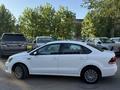 Volkswagen Polo 2019 года за 5 300 000 тг. в Алматы – фото 5