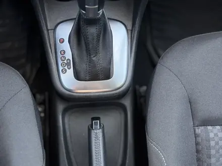 Volkswagen Polo 2019 года за 5 300 000 тг. в Алматы – фото 9