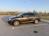 Toyota Venza 2010 годаүшін7 500 000 тг. в Шымкент – фото 2