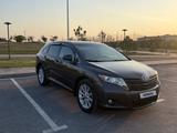 Toyota Venza 2010 годаүшін7 500 000 тг. в Шымкент