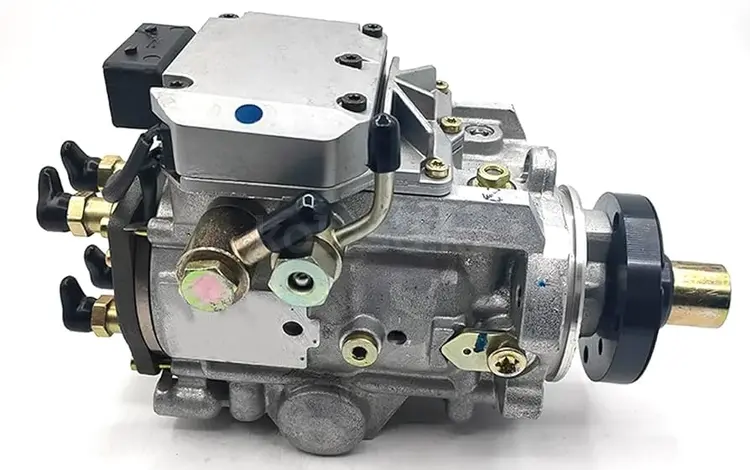 Насос топливный ТНВД NISSAN YD25 Pathfinder Navara NP300 16700VK50B за 700 000 тг. в Астана