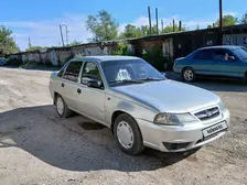 Daewoo Nexia, 2009