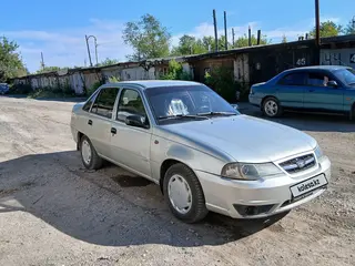Daewoo Nexia, 2009