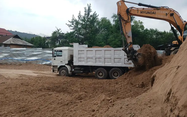 Shacman (Shaanxi)  F2000 2010 года за 6 500 000 тг. в Алматы