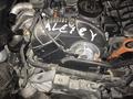 Двигатель из Японии на Volkswagen Passat B6үшін1 000 000 тг. в Алматы – фото 2