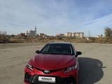 Toyota Camry 2021 годаfor17 300 000 тг. в Костанай