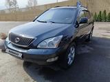 Lexus RX 330 2003 года за 6 400 000 тг. в Алматы