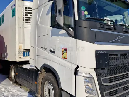 Volvo  FH 2018 года за 37 000 000 тг. в Алматы – фото 2