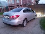 Nissan Almera 2014 года за 4 500 000 тг. в Алматы – фото 5