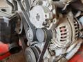 Генератор НА Двигатель 1.4 TSI за 50 000 тг. в Шымкент – фото 8