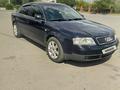 Audi A6 2001 годаfor3 000 000 тг. в Экибастуз – фото 9