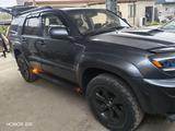Toyota 4Runner 2007 года за 12 500 000 тг. в Алматы – фото 2