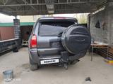 Toyota 4Runner 2007 года за 12 500 000 тг. в Алматы – фото 4