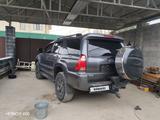 Toyota 4Runner 2007 года за 12 500 000 тг. в Алматы – фото 3