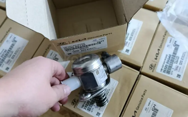 Тнвд за 95 000 тг. в Алматы