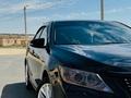 Toyota Camry 2013 года за 10 500 000 тг. в Актау – фото 33